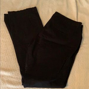 Like New Old Navy Bootcut Pants